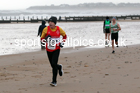 The 2021 Blyth Sands Race, December 5th. Photo: David T. Hewitson/Sports for All Pics